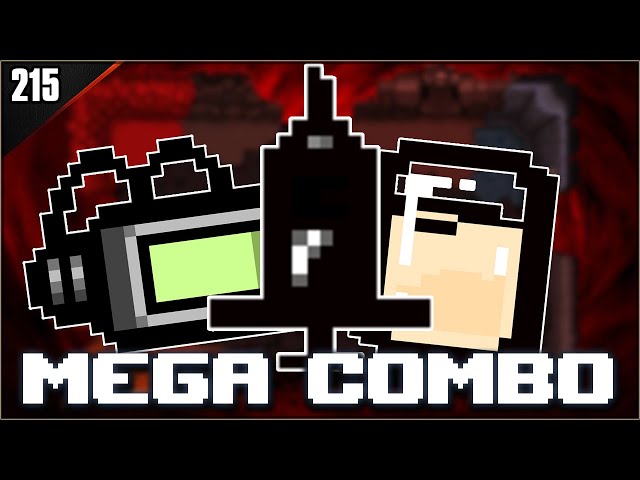 ¿QUÉ OCURRE CON TECH X + SOY MILK + EUTHANASIA? • Isaac Repentance - Episodio 215