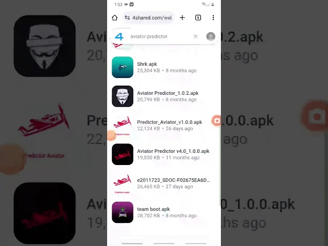 aviator predictor v4 0 download