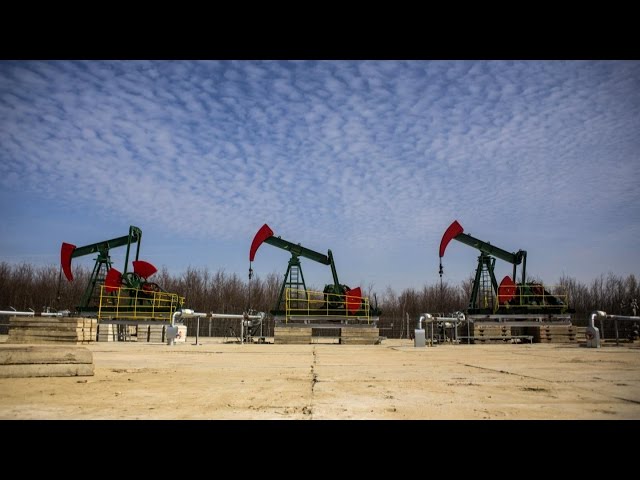 OPEC 101: The Basics