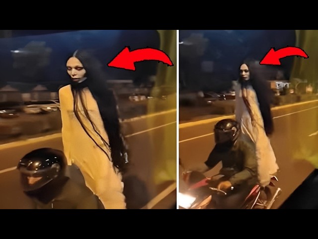 7 REAL Scary Videos That Turned Quiet Homes Into Horror Scenes