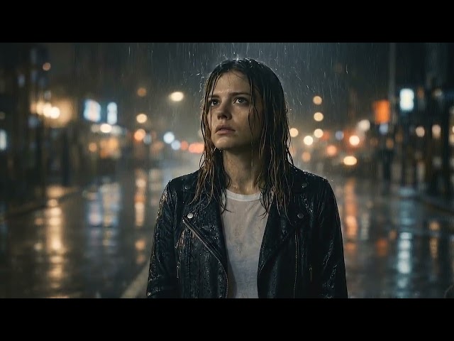 AnQa Songwriter - Tak pusto (official video)