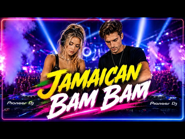 JAMAICAN BAM BAM - New Dance Remix 2026 | Java House