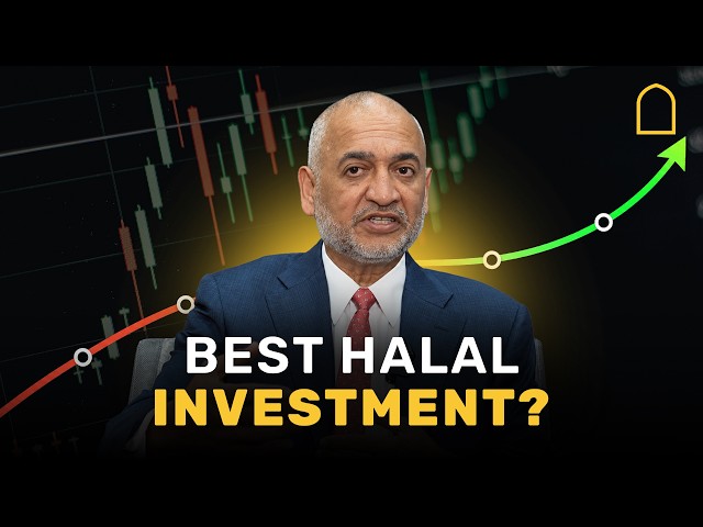 🔥 What Is the Best Investment? Expert Advice from Oasis Crescent, that Could Change Your Future