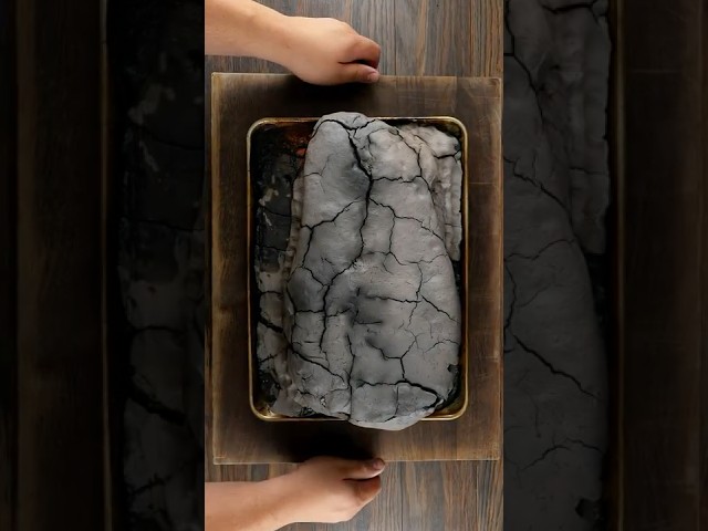 1000 yrs old Brisket