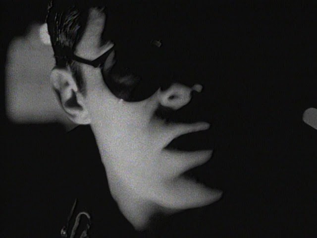 Sisters of Mercy - Detonation Boulevard (Official Music Video) [HD]