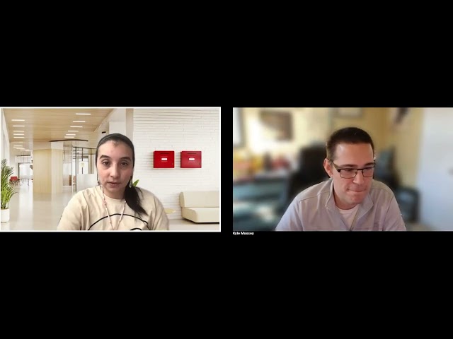 DataDev TUG – November Meetup