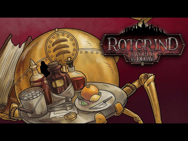 Rotten Delusions | Rotgrind S3 E13 | Pathfinder Second Edition