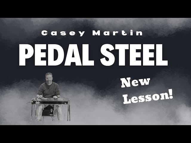 Key of The Week Series E Major #4