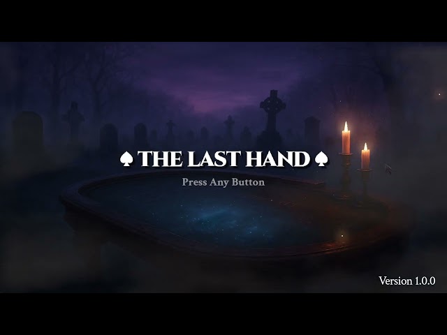 2025 Channel View and My Game