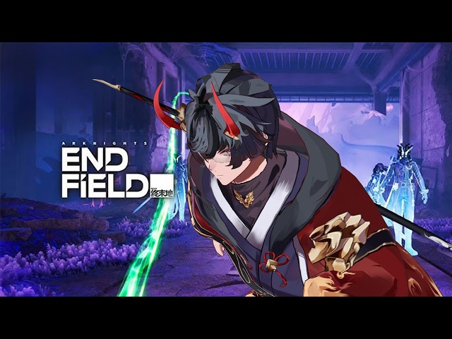 (Vertical) There's lots to do in North Wuling 🐲【VTuber EN】