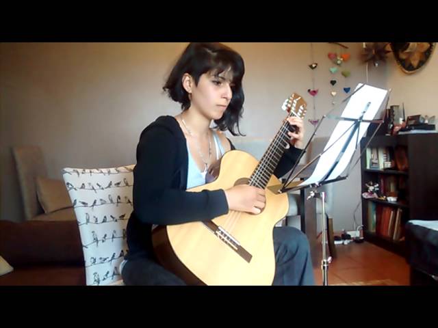 Zamba - Bianqui Piñero - Rocío Limongi