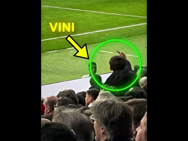 Real Madrid vs Fans + Him 😭🔥 #shorts #edit #football #footballedits #soccer #realmadrid