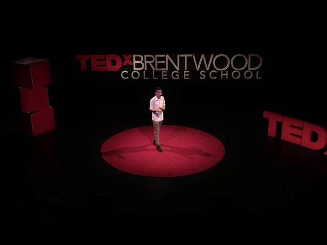 Introverts, Extroverts, and Ambiverts? | Eamon Ryan | TEDxBrentwoodCollegeSchool