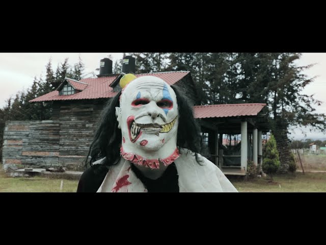 SELF MADE - This Is Halloween "Cover" (Video Oficial)