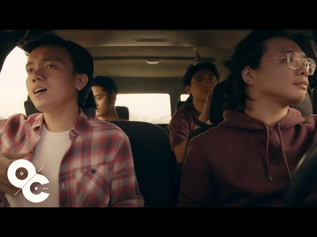 Healy After Dark - Isip (Official Music Video)
