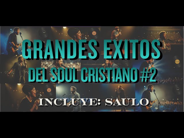 Saulo Saulo, Hipócrita y grandes éxitos del Soul rock Cristiano en español