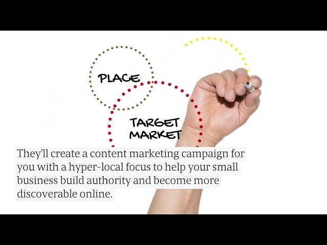WWW Agency Services Group Offers DFY Content Creation & Publishing For New Jersey Small Businesse...