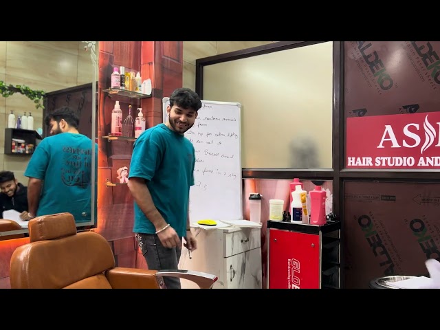 Pre Lightener Kya Hota Hai? Developer Ka Use | Hair Coloring Theory Class Hindi