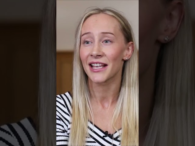 Dance instructor has LASEK laser eye surgery at Optimax