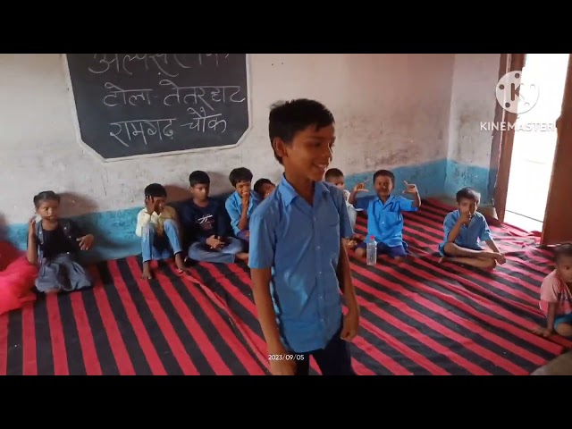 aayi pyar ki ye rut badi suhani child video song directed by md kalam