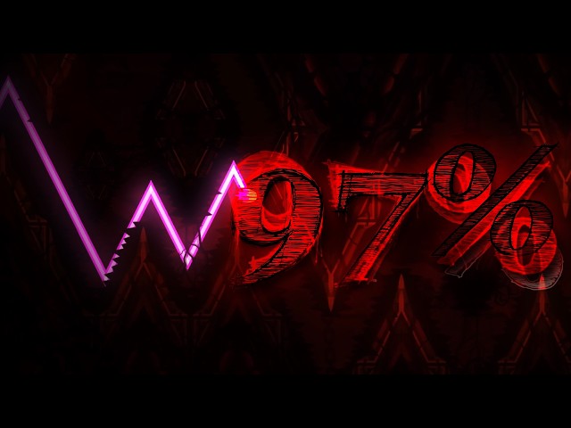 GRIEF 97%...