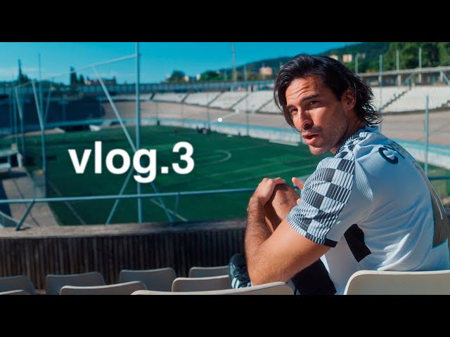 My most peaceful week since winning a Forbes Award