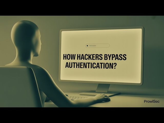 How Hackers Bypass Authentication ? (Real Exploit)