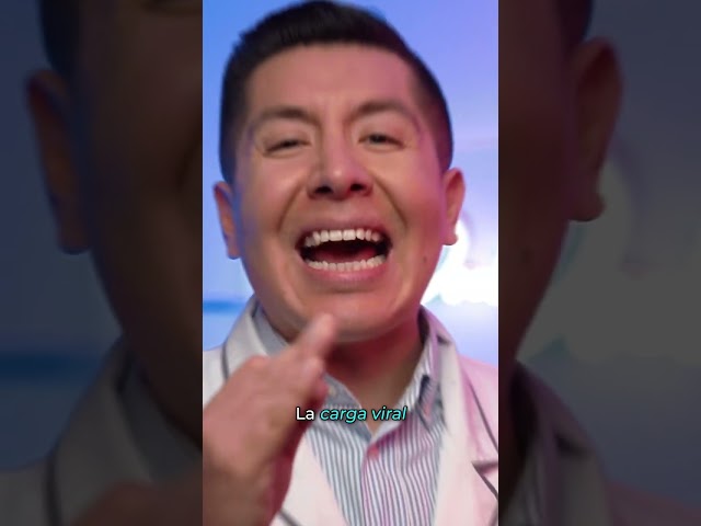 ¿AL CUÁNTO TIEMPO DEBO REALIZARME una PRUEBA de VIH? 🧐👨🏻‍⚕️ #mrdoctor #shorts #VIH