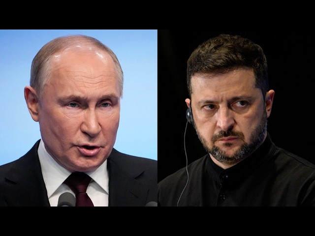 ‘Make Putin stop’: Ukraine turns the war back on Russia with ingenious deep-strike campaign