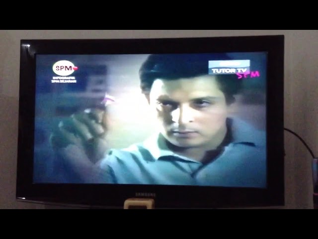 SPM Add Maths opening theme