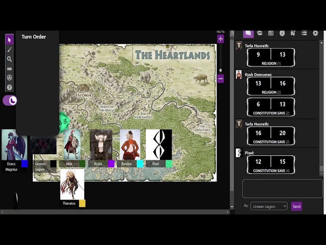 REPLAY Alek the Lost Knight Plays D&D!