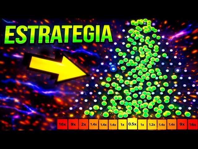🔴✅ MEJOR ESTRATEGIA para GANAR en PLINKO de MyStake ❓👉 MyStake Plinko Casino