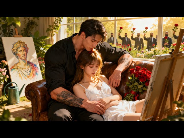 Disastrous First Meeting Brought Them Together. From Mutual Disdain, Love Grew—Devotion Followed!