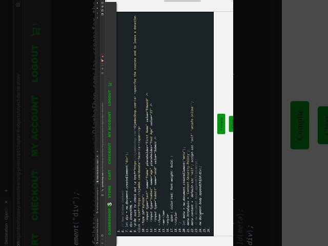 Transform DOM Change Events For New Windows In JavaScript