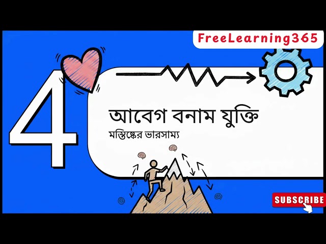 #SelfControl #MindPower #MotivationBangla #LifeChangingVideo #Focus #MindsetShift #FreeLearning365