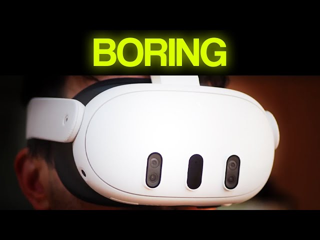 Things You Realize As Soon As You Buy A Quest