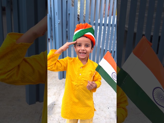 Jai Hind #seemavinaylamba