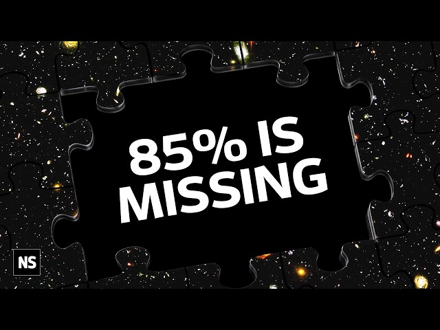 We've Been Wrong About What Reality Is Made Of