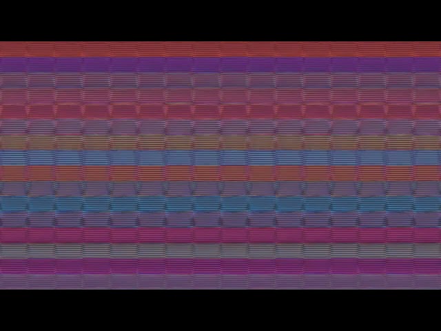 12 Hours PERFECT 4K 60FPS Loop 007 synthwave outrun seamless loop 4k