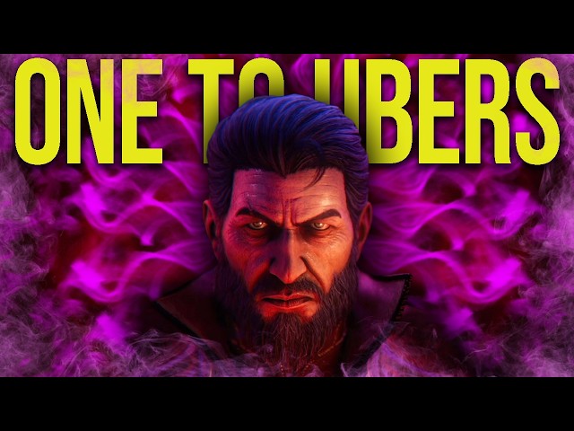 ONE TO UBERS WARLOCK - Diablo 2 Resurrected