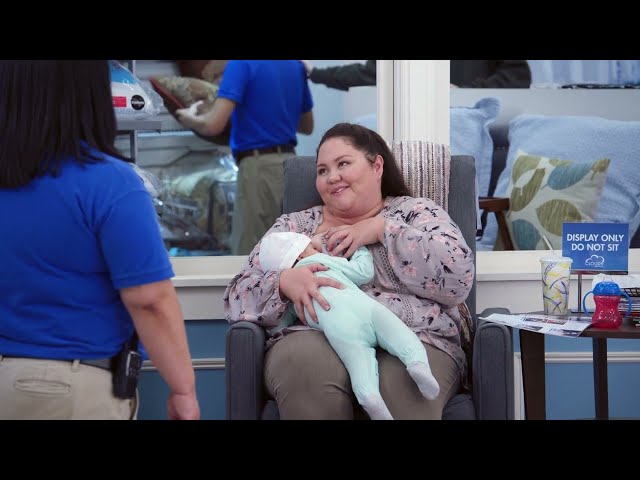 Superstore Sandra Is Actually Everything to Me | Hysterical