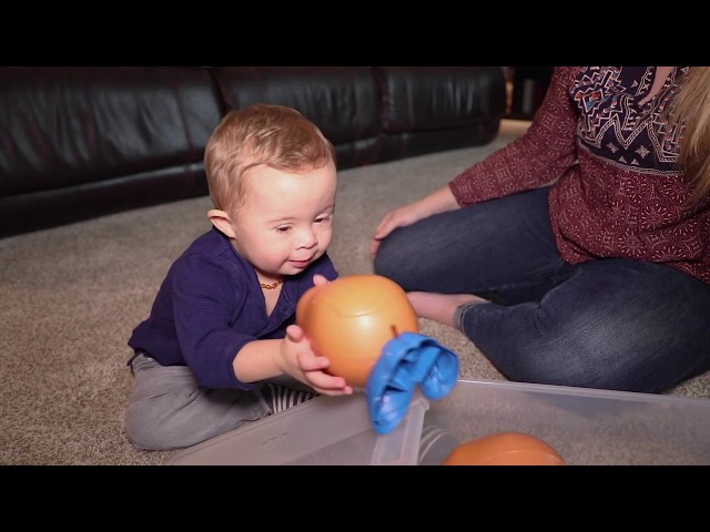 What Is Early Intervention?