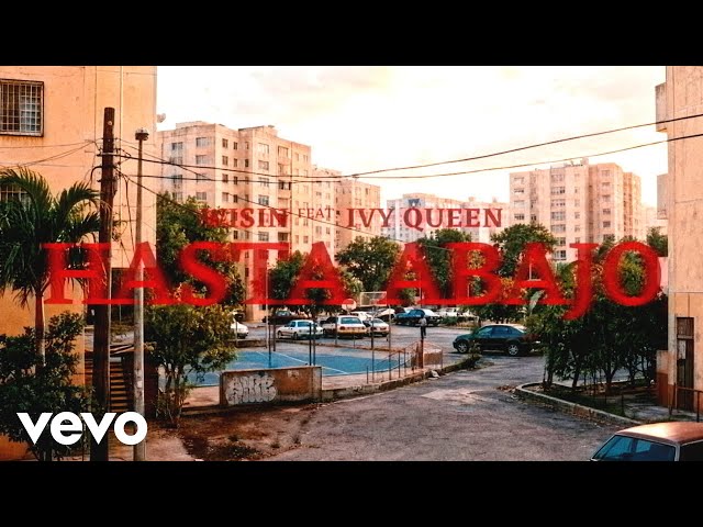 Wisin, Ivy Queen - Get Down Low (Official Video)