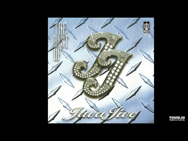 Java Jive - Best Of The Best ( Full Album )
