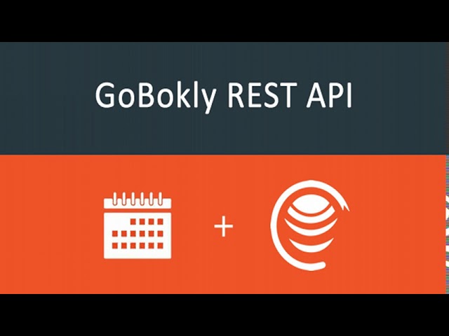 GoBokly REST API | Codecanyon Scripts and Snippets