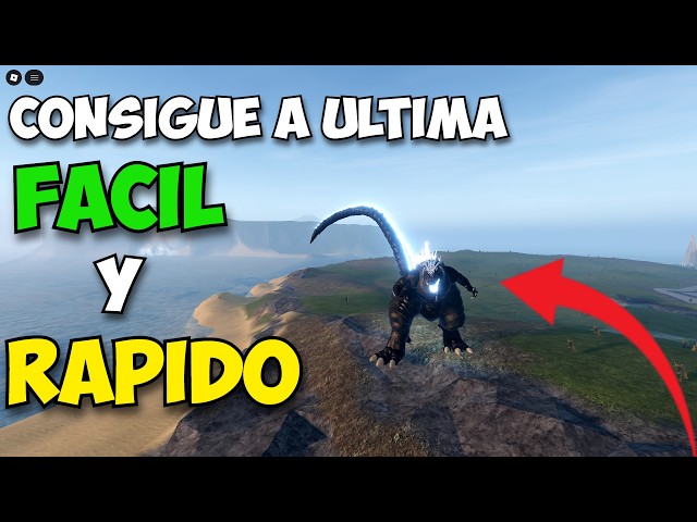 HOW TO GET ULTIMA VERY EASILY + NEW CODE | KAIJU ALPHA