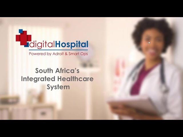 Hospital Management System Software Demo | OPD, IPD, EMR, Billing & Pharmacy