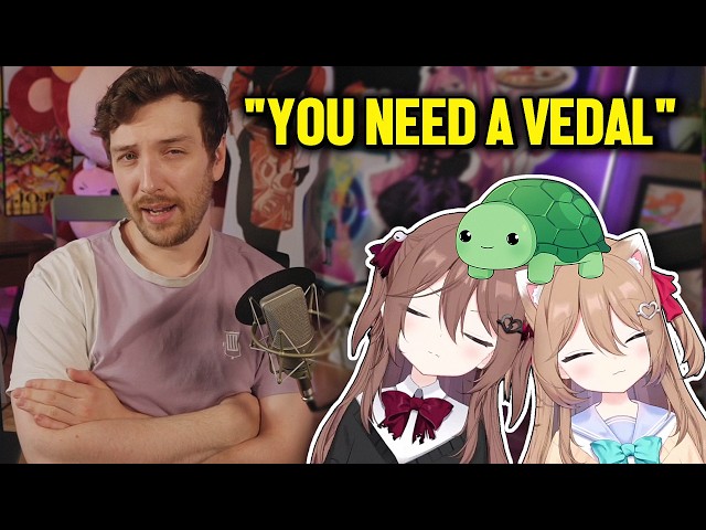 CDawgVA On Why You CAN'T Just Copy Neuro-Sama