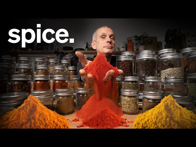 Don't Use Spice Until You Watch This Video