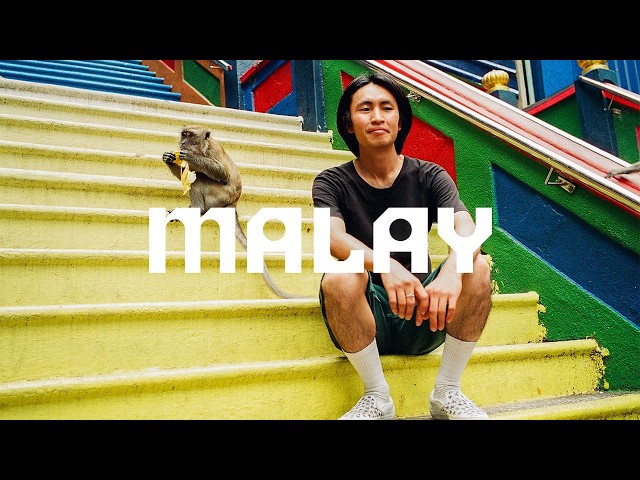 huf® "MALAY"